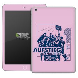 Folien für Tablets matt