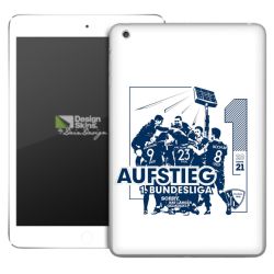 Folien für Tablets matt