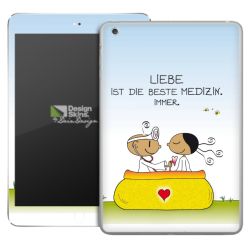 Folien für Tablets matt