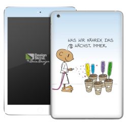 Folien für Tablets matt