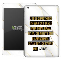 Folien für Tablets matt