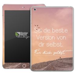 Folien für Tablets matt