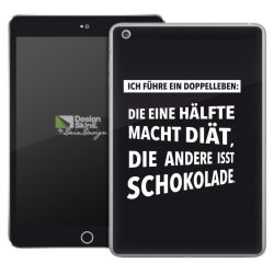 Folien für Tablets matt