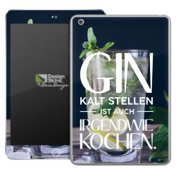 Folien für Tablets matt