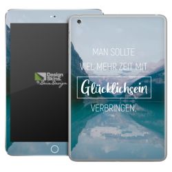 Folien für Tablets matt