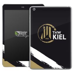 Folien für Tablets matt