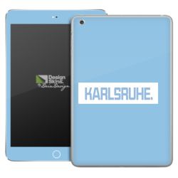 Folien für Tablets matt