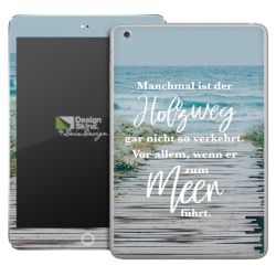 Folien für Tablets matt