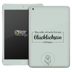 Folien für Tablets matt