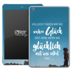 Folien für Tablets matt