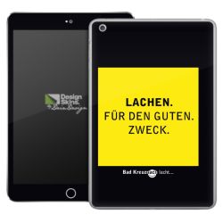 Folien für Tablets matt