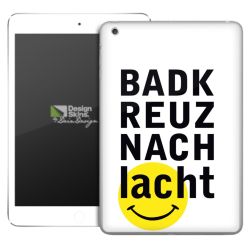 Folien für Tablets matt