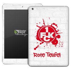 Folien für Tablets matt