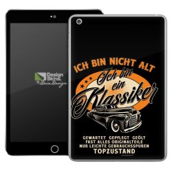 Folien für Tablets matt