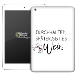 Folien für Tablets matt