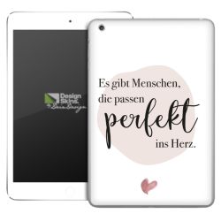 Folien für Tablets matt