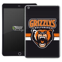 Folien für Tablets matt