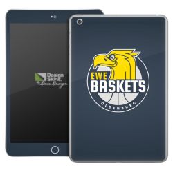 Folien für Tablets matt