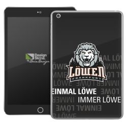 Folien für Tablets matt