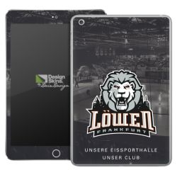 Folien für Tablets matt