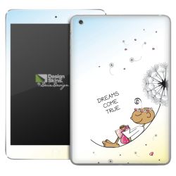 Folien für Tablets matt