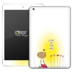 Folien für Tablets matt