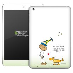 Folien für Tablets matt