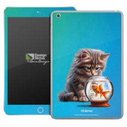 SkinVinyyli Tabletit mattapinta