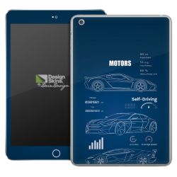 SkinVinyyli Tabletit mattapinta