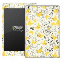 Folier Surfplatta matt