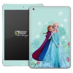 Folier Surfplatta matt