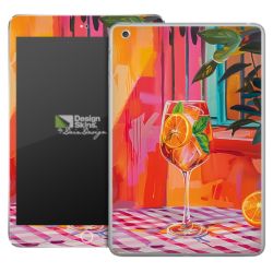 SkinVinyyli Tabletit mattapinta