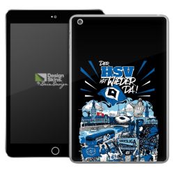 Folien für Tablets matt