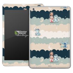 Folier Surfplatta matt