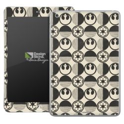 Folier Surfplatta matt