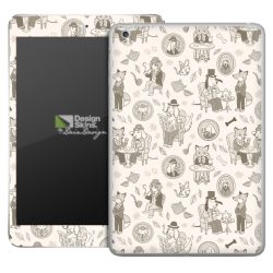 Foils for Tablets matt