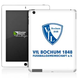 Folien für Tablets matt