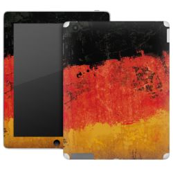 Folien für Tablets matt