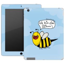 Folien für Tablets matt