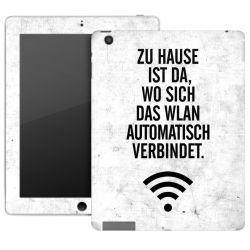 Folien für Tablets matt