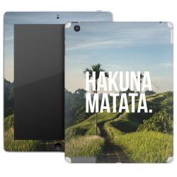 SkinVinyyli Tabletit mattapinta