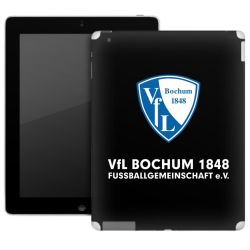 Folien für Tablets matt