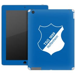 Folien für Tablets matt