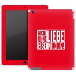 Folien für Tablets matt