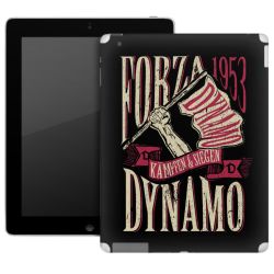 Folien für Tablets matt