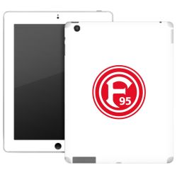 Folien für Tablets matt