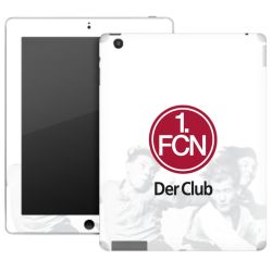 Folien für Tablets matt