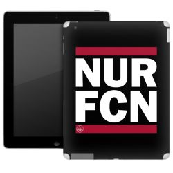 Folien für Tablets matt