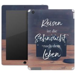 Folien für Tablets matt