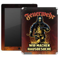 Folien für Tablets matt